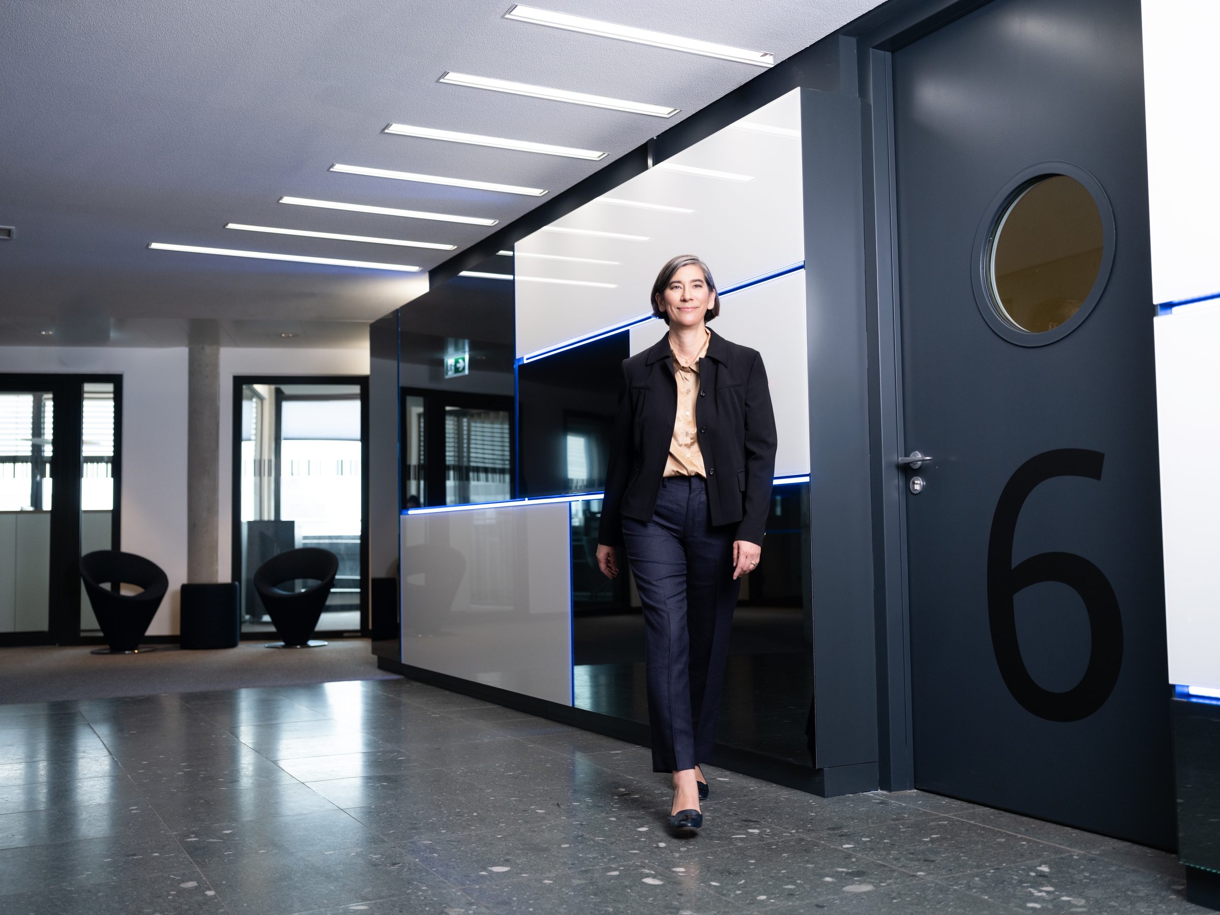 Entrepreneur branding photo